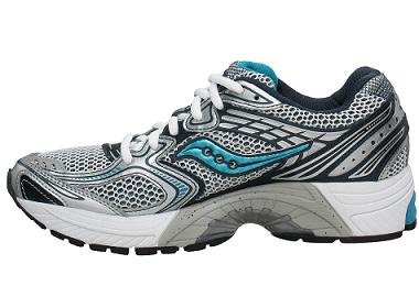 saucony progrid guide womens