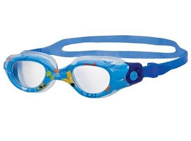 Zoggs Little Comet Kids Goggles 