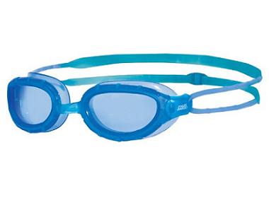 Zoggs Predator Junior Goggles 