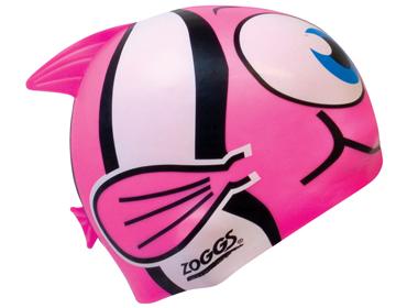 Zoggs Junior Character Cap