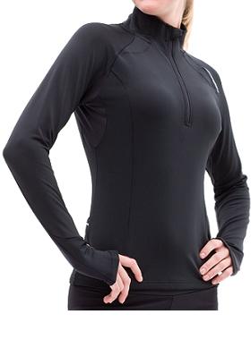 Zoot  Xotherm 170 LS  1/2 Zip Top