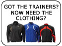 Running Apparel