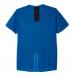 adidas Supernova Short Sleeve Tee Blue - view 2