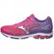 Mizuno Wave Rider 19 Womens - view 3
