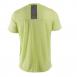 adidas Supernova Short Sleeve Tee Solar Yellow - view 2