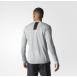 Adidas Supernova Long Sleeve Tee - A18349 - view 2