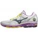 Mizuno Wave Rider 17 Womens - view 1