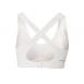 Saucony Motion Sensor Bra White - view 3