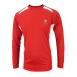 Ronhill Junior Pursuit L/S Tee - view 2