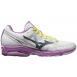 Mizuno Wave Rider 17 Womens - view 2