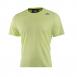 adidas Supernova Short Sleeve Tee Solar Yellow - view 1