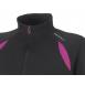 Ronhill Ladies Vizion Activewool Half Zip Top - view 2