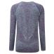 Ronhill Womens Aspiration Space-Dye LS Tee - view 2