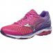 Mizuno Wave Rider 19 Womens - view 1