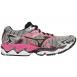 Mizuno Wave Nirvana 8 Womens - view 2