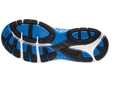 asics gel foundation