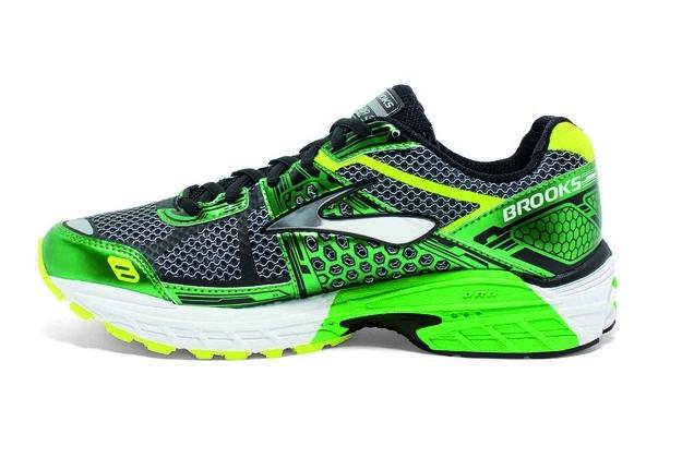 brooks vapor womens